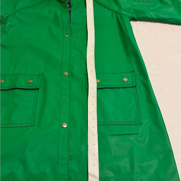 Vintage Raincoat - Picture 10 of 13